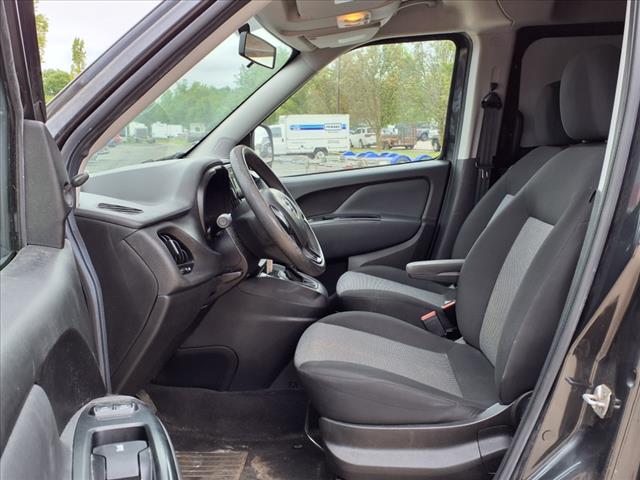 2018 RAM ProMaster City Base