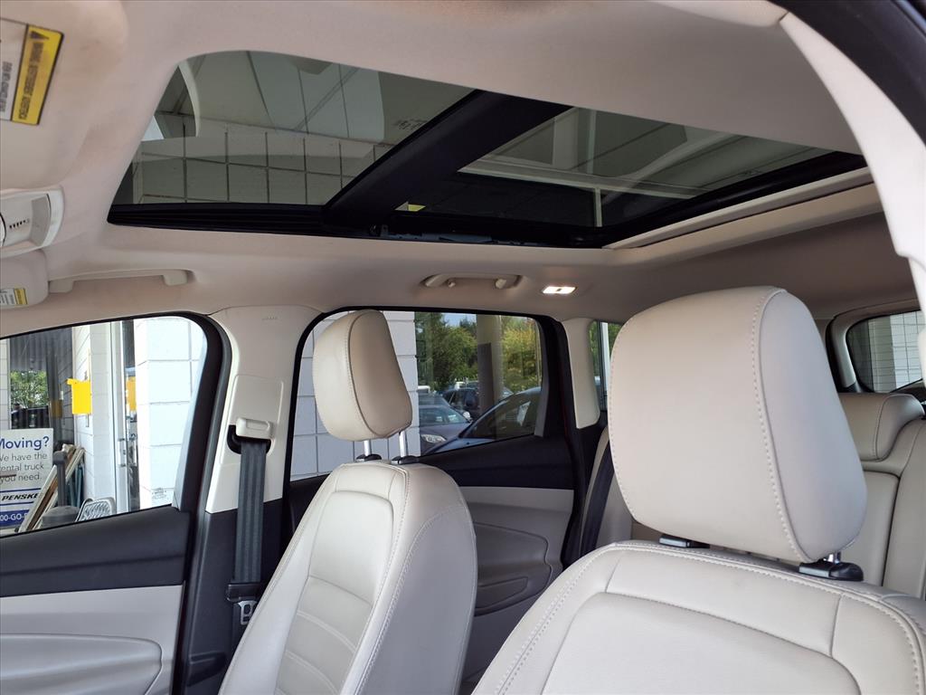2019 Ford Escape SEL - Photo 14