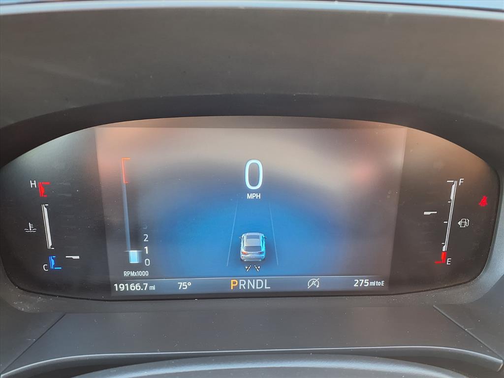2025 Ford Escape ST-Line - Photo 14