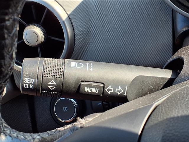 2014 Chevrolet Sonic LTZ Auto