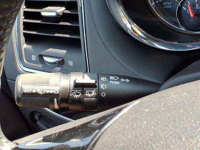 2014 Chrysler Town and Country S