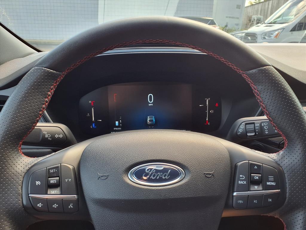 2025 Ford Escape ST-Line - Photo 15