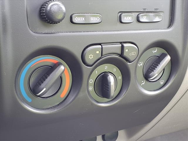 2005 Chevrolet Colorado ZQ8