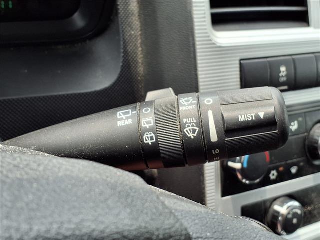 2010 Dodge Journey SXT