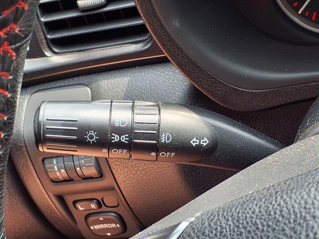 2011 Subaru Impreza WRX Limited