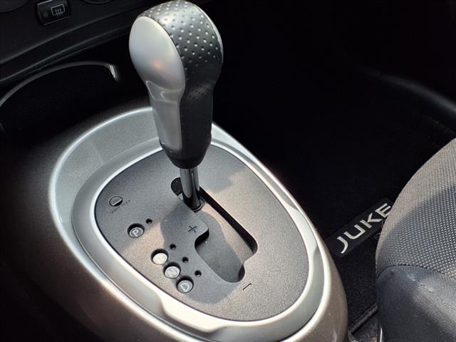2013 Nissan JUKE S