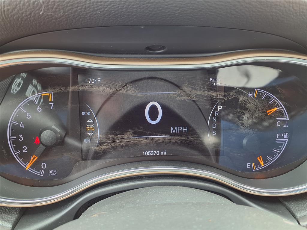 2015 Jeep Grand Cherokee Limited - Photo 16