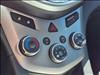 2017 Chevrolet Sonic LT Auto - thumbnail 16