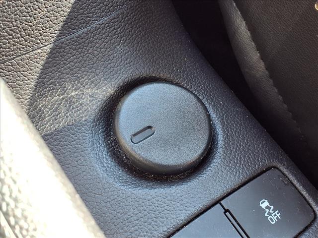 2014 Chevrolet Sonic LTZ Auto