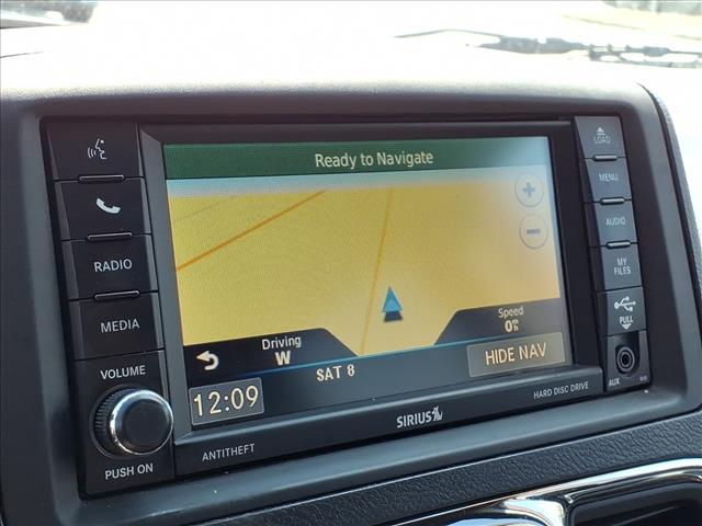 2014 Chrysler Town and Country S