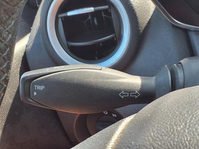 2016 Ford Fiesta ST