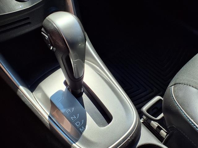 2015 Chevrolet Trax LT