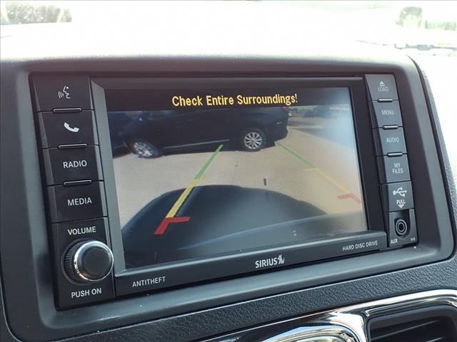 2014 Chrysler Town and Country S