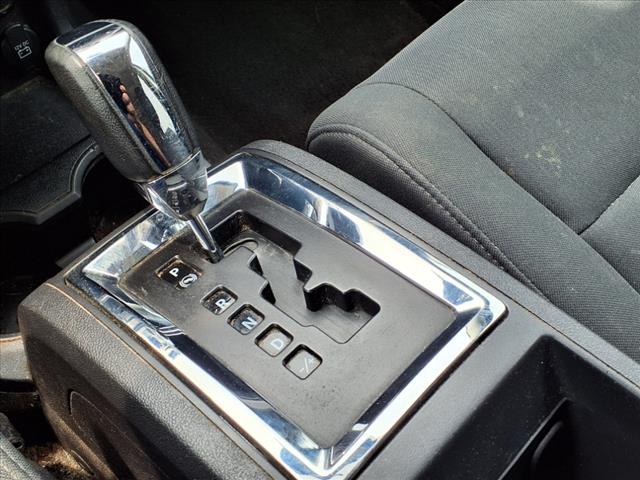 2010 Dodge Journey SXT
