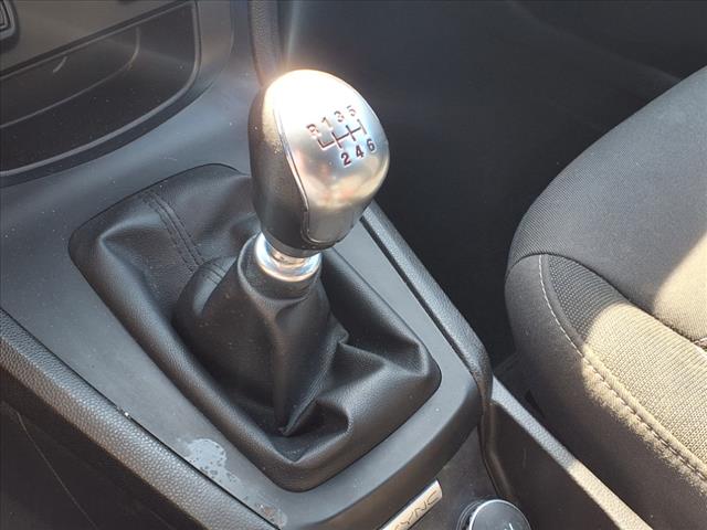 2016 Ford Fiesta ST