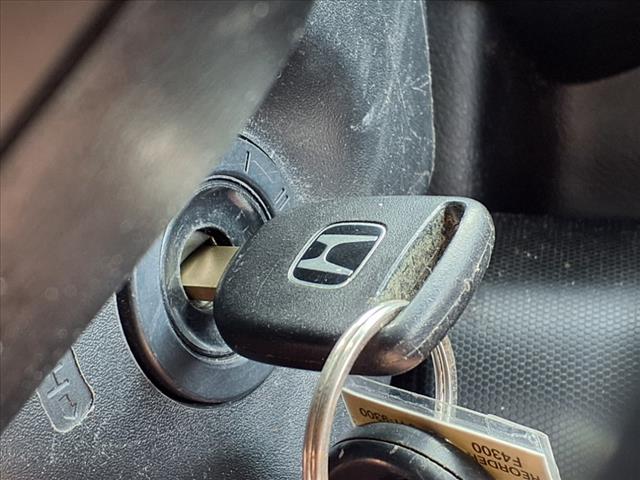 2010 Honda Element SC