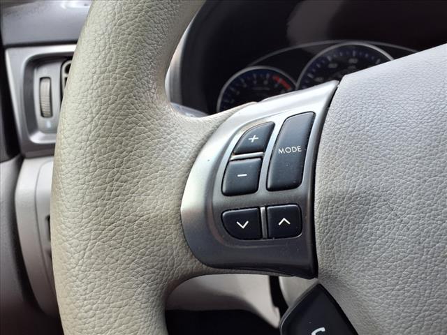 2013 Subaru Forester 2.5X