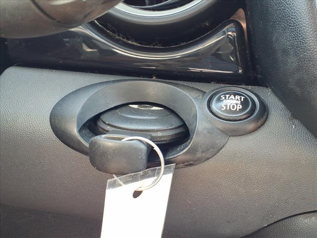 2010 MINI Cooper S