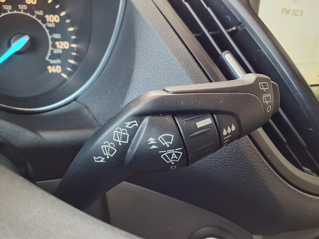2019 Ford Escape SEL - Photo 18