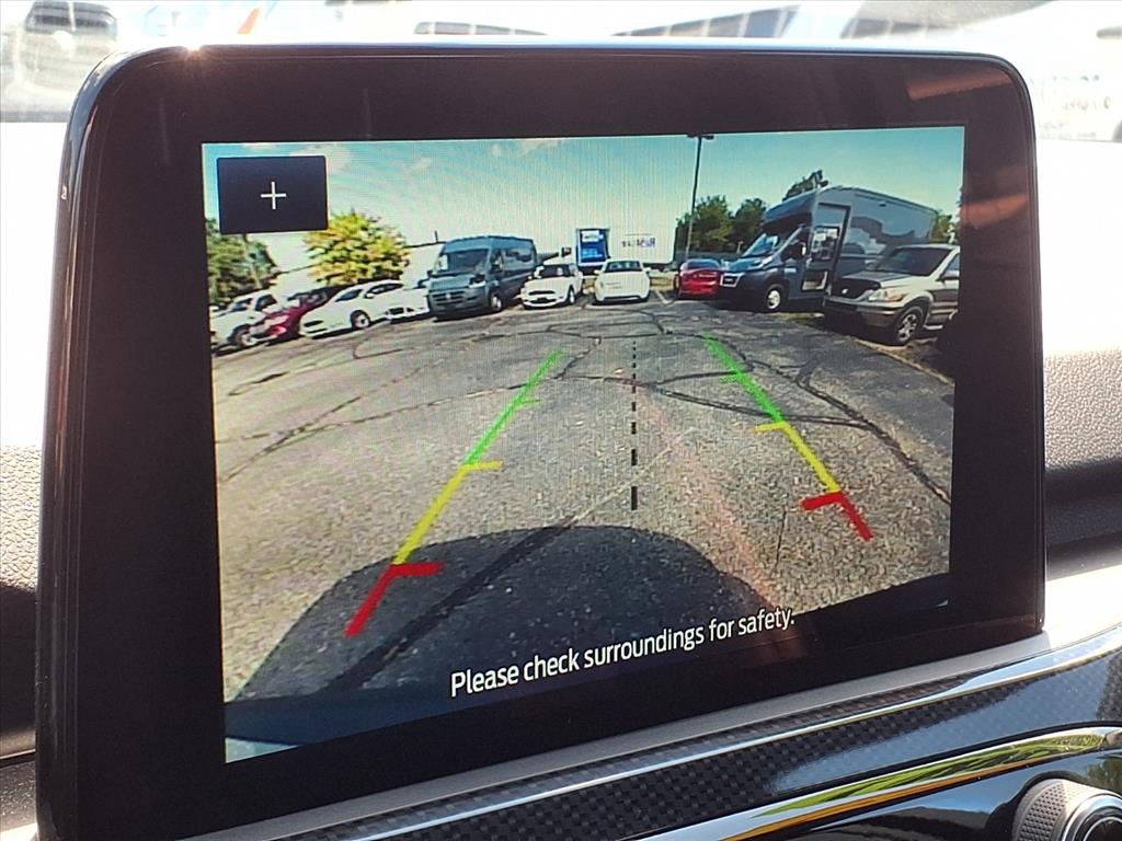 2025 Ford Escape ST-Line - Photo 18