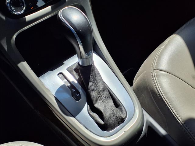 2015 Buick Verano Convenience Group