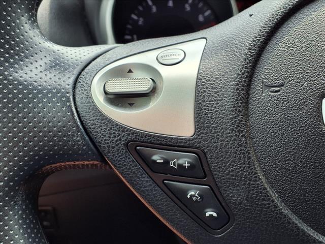 2013 Nissan JUKE S