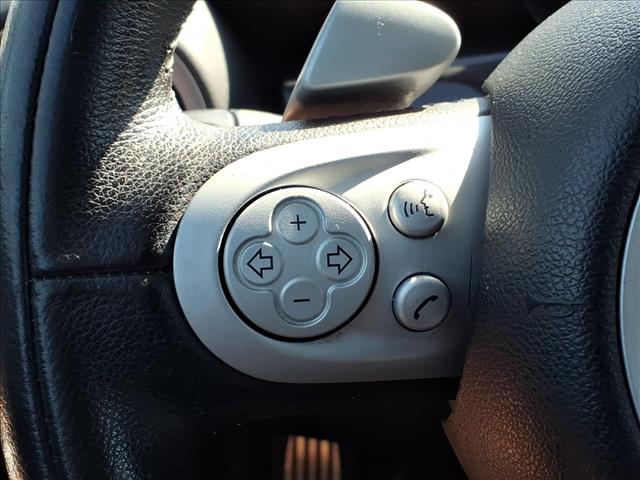 2010 MINI Cooper S