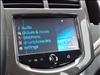 2015 Chevrolet Sonic LTZ Auto