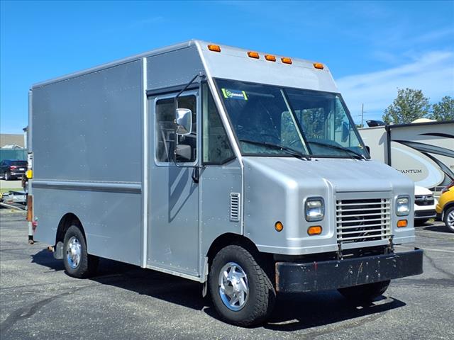 2008 Ford Econoline E-450