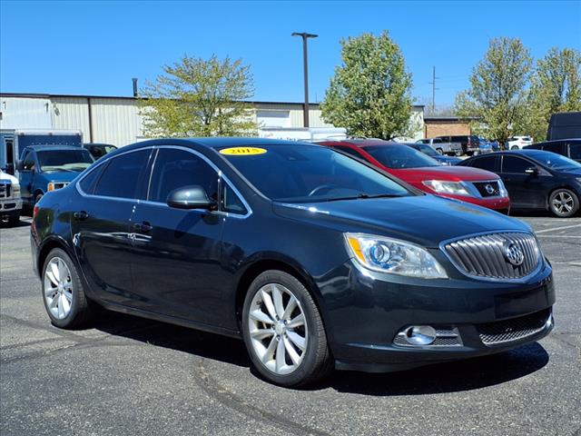 2015 Buick Verano Convenience Group