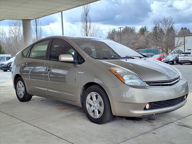 2006 Toyota Prius