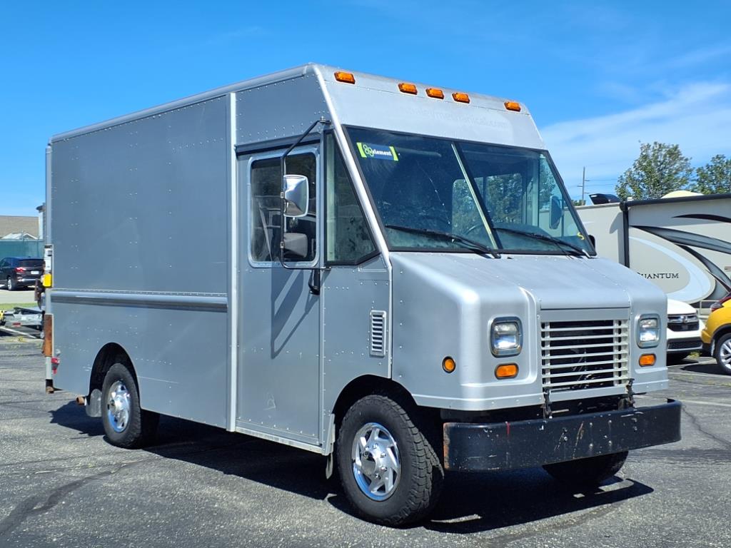 2008 Ford Econoline E-450 - main photo