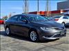 2015 Chrysler 200 C - thumbnail 1