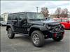 2013 Jeep Wrangler Unlimited Freedom Edition - thumbnail 1
