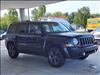 2015 Jeep Patriot