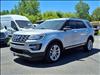 2017 Ford Explorer XLT - thumbnail 1