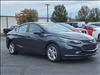 2018 Chevrolet Cruze