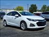2019 Chevrolet Cruze LT - thumbnail 1