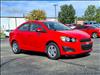 2015 Chevrolet Sonic LS Auto - thumbnail 1