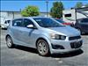 2013 Chevrolet Sonic LT Auto