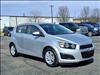 2014 Chevrolet Sonic LT Auto - thumbnail 1