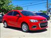 2017 Chevrolet Sonic LT Auto - thumbnail 1