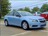 2012 Chevrolet Cruze LS - thumbnail 1