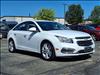 2016 Chevrolet Cruze Limited LTZ Auto - thumbnail 1