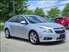 2012 Chevrolet Cruze LT - thumbnail 1