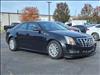 2013 Cadillac CTS