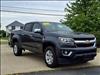 2017 Chevrolet Colorado LT