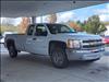 2012 Chevrolet Silverado 1500