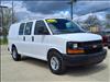 2015 Chevrolet Express 2500 - thumbnail 1