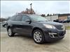 2015 Chevrolet Traverse LT - thumbnail 1